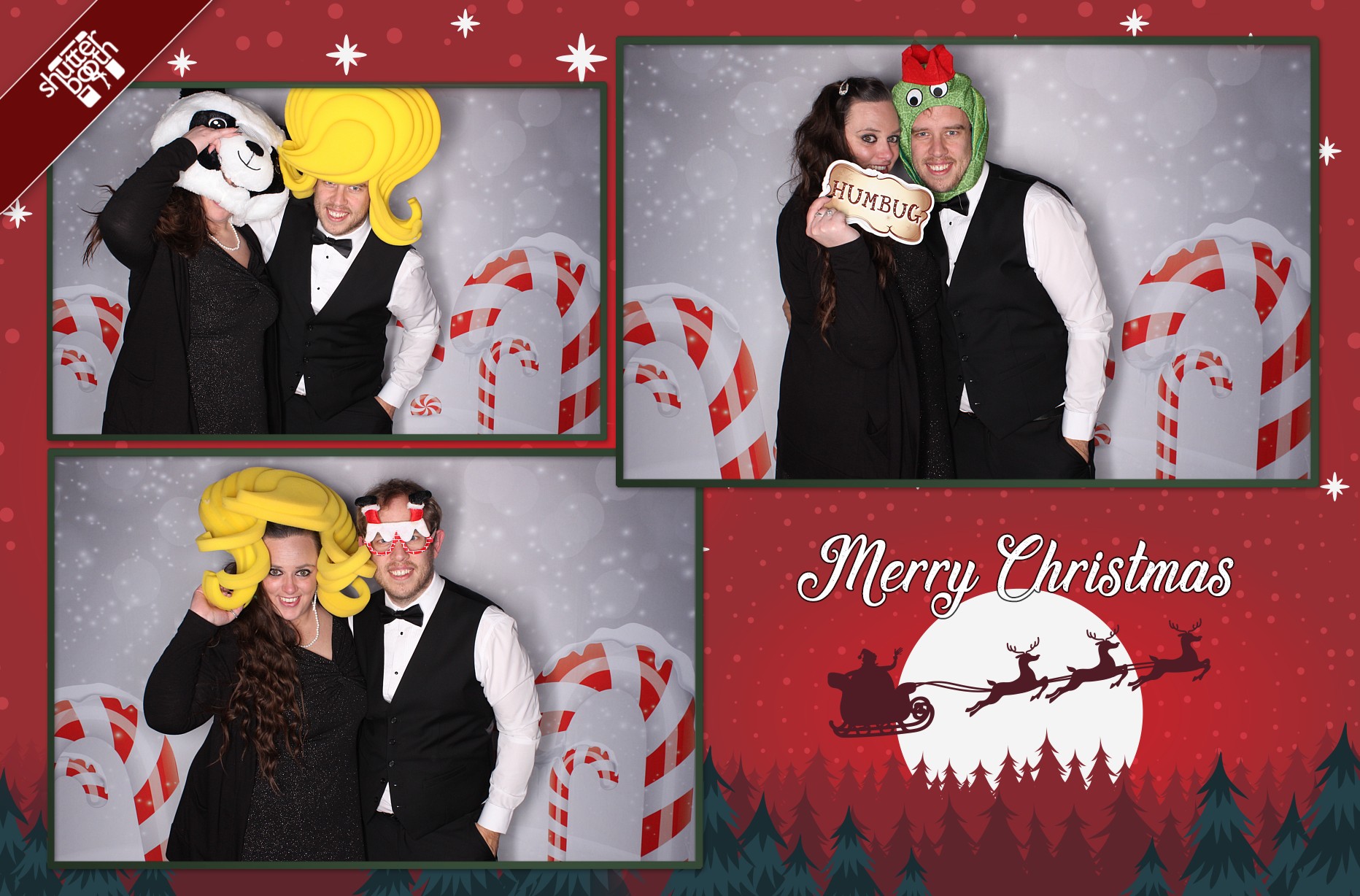 Hilton Christmas Parties | View more photos from the event at gallery.shutterbooth.co.uk/u/Shutterbooth/Hilton-Christmas-Parties-2